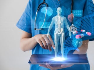 A quoi ressemblera la « médecine 3.0 » ?