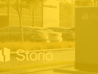 Stockage d’énergie : Storio Energy lève 5M€ pour réinventer le solaire