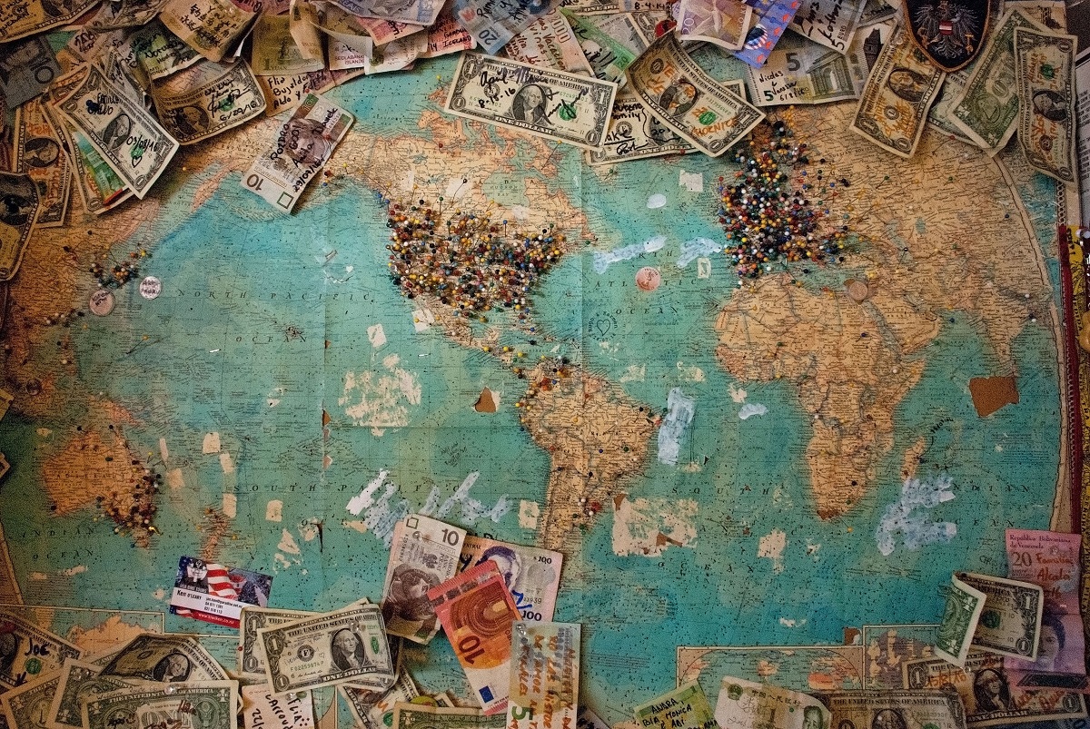 Christine Roy 343235 Unsplash Blockchain