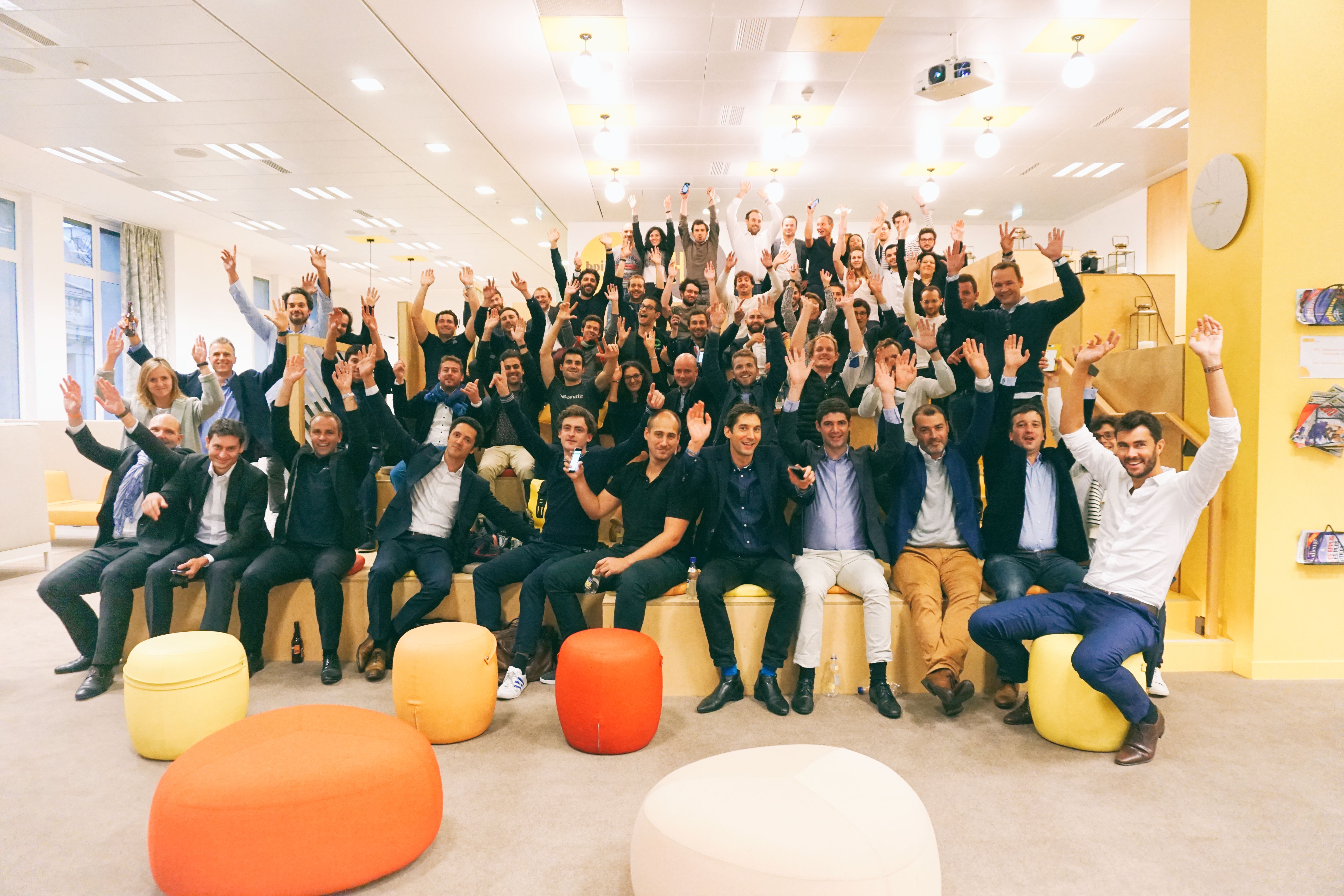 Bpifrance Le Hub Startup Promo 3 Full Hd 3 3