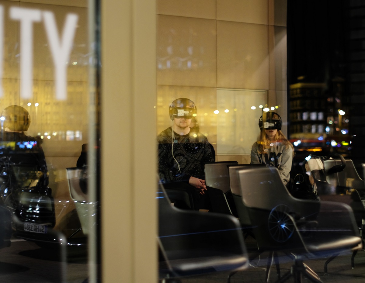 Christian Fregnan 438505 Unsplash AR VR