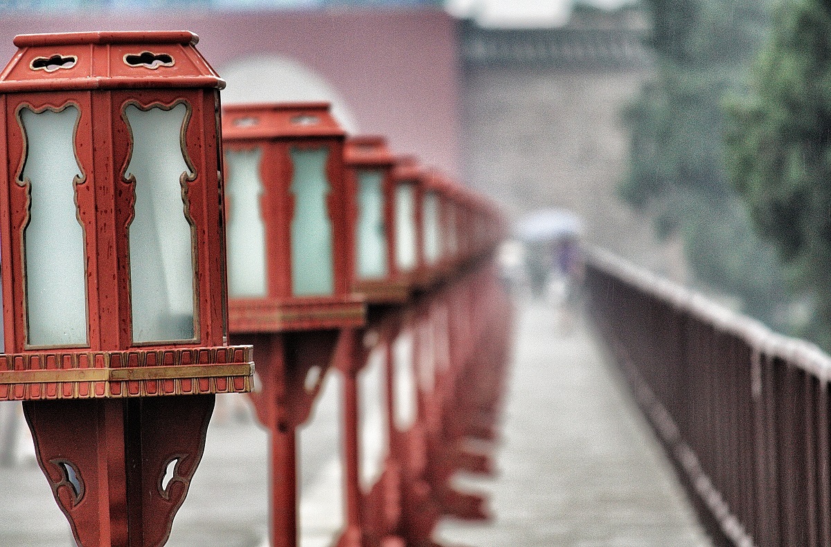 Chine digital