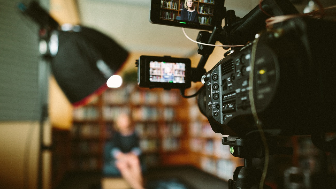 media training