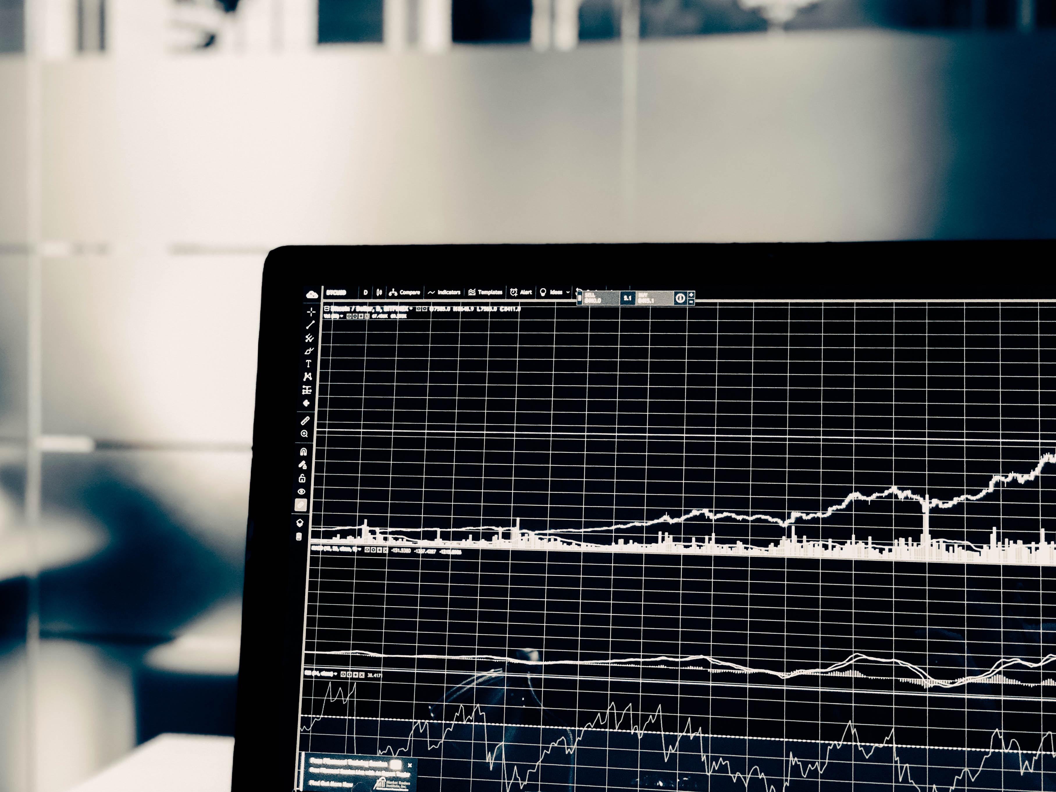 Chris Liverani 552652 Unsplash Les stablecoins pourraient être un levier contribuant à l’adoption des applications décentralisées (Dapps) s’appuyant sur la technologie blockchain. Et si les stablecoins étaient les cryptomonnaies que tout le monde attendait ?