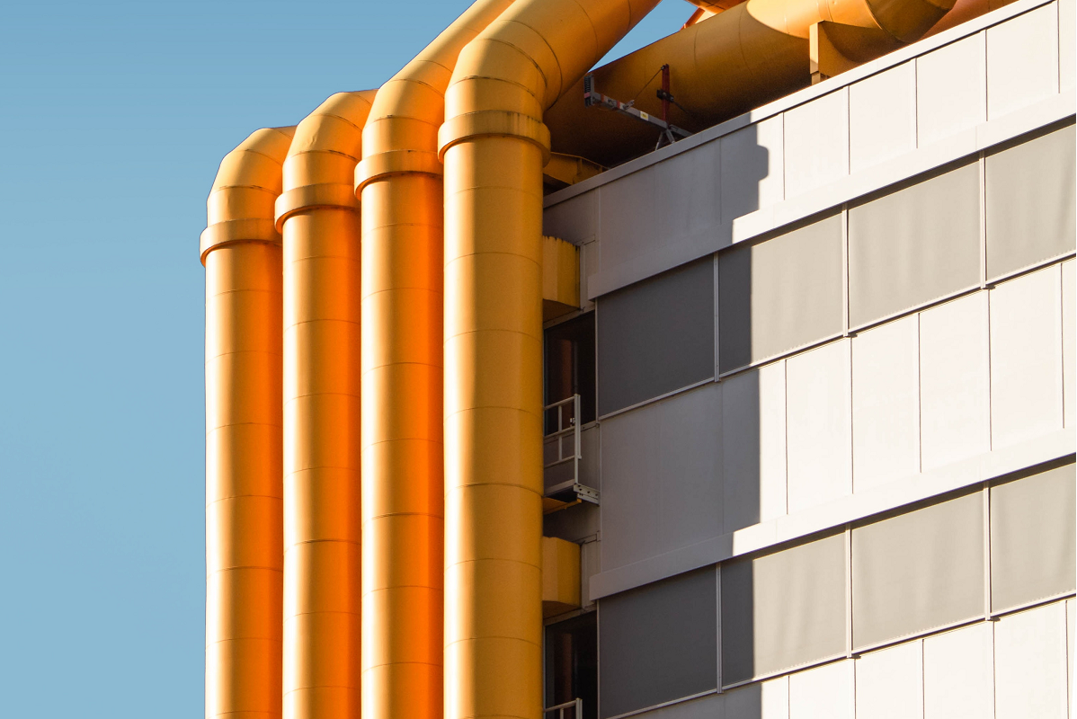 Pipes Pipes
