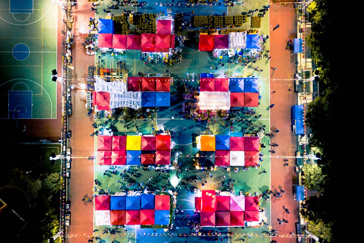 Samuel Chan ST5RnlgkhDk Unsplash mesure kpi marketplace