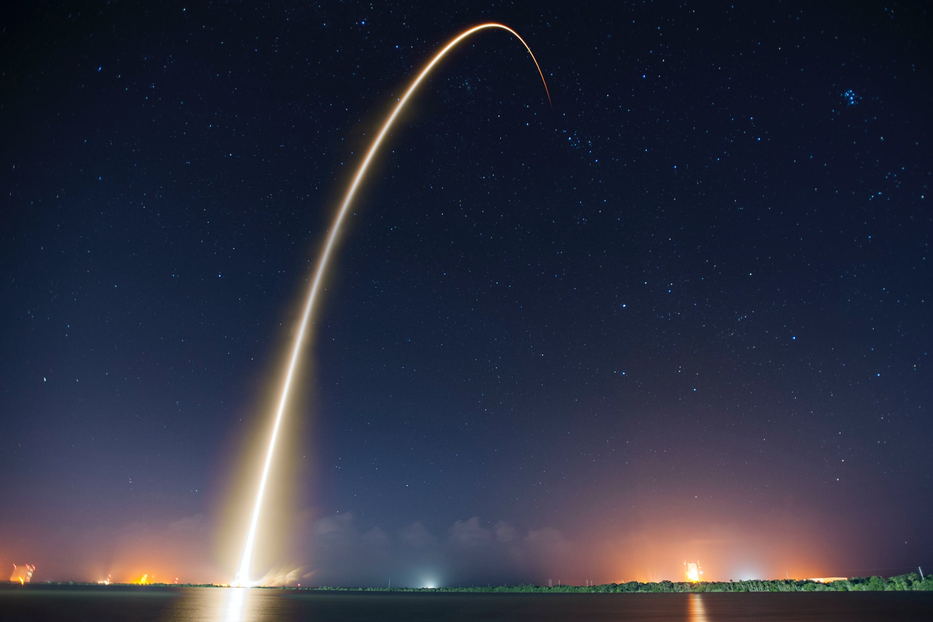 Spacex TV2gg2kZD1o Unsplash méthode OKR équipe produit
