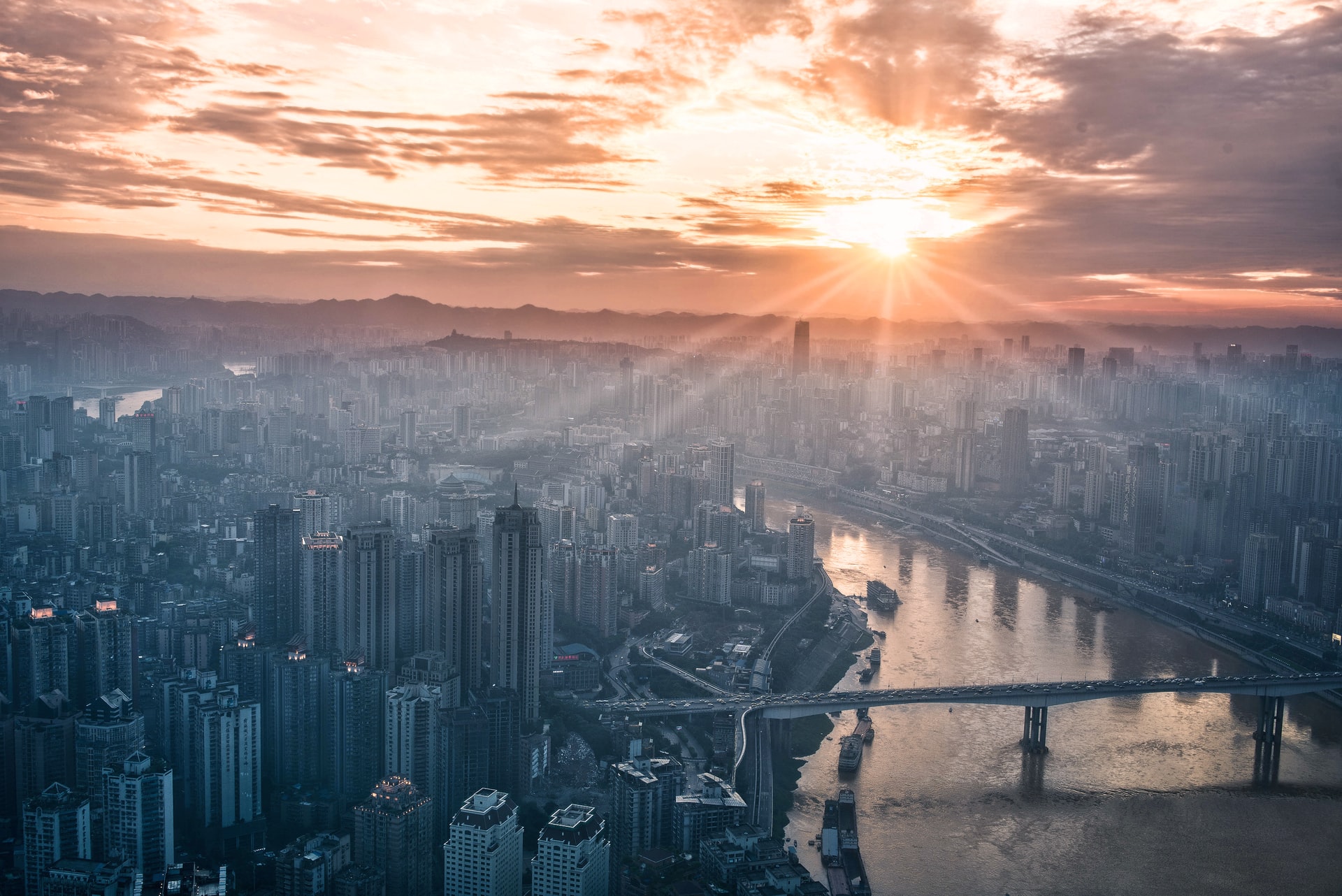 Opticalnomad EJ4qfFp1g8Q Unsplash implémenter impact startup