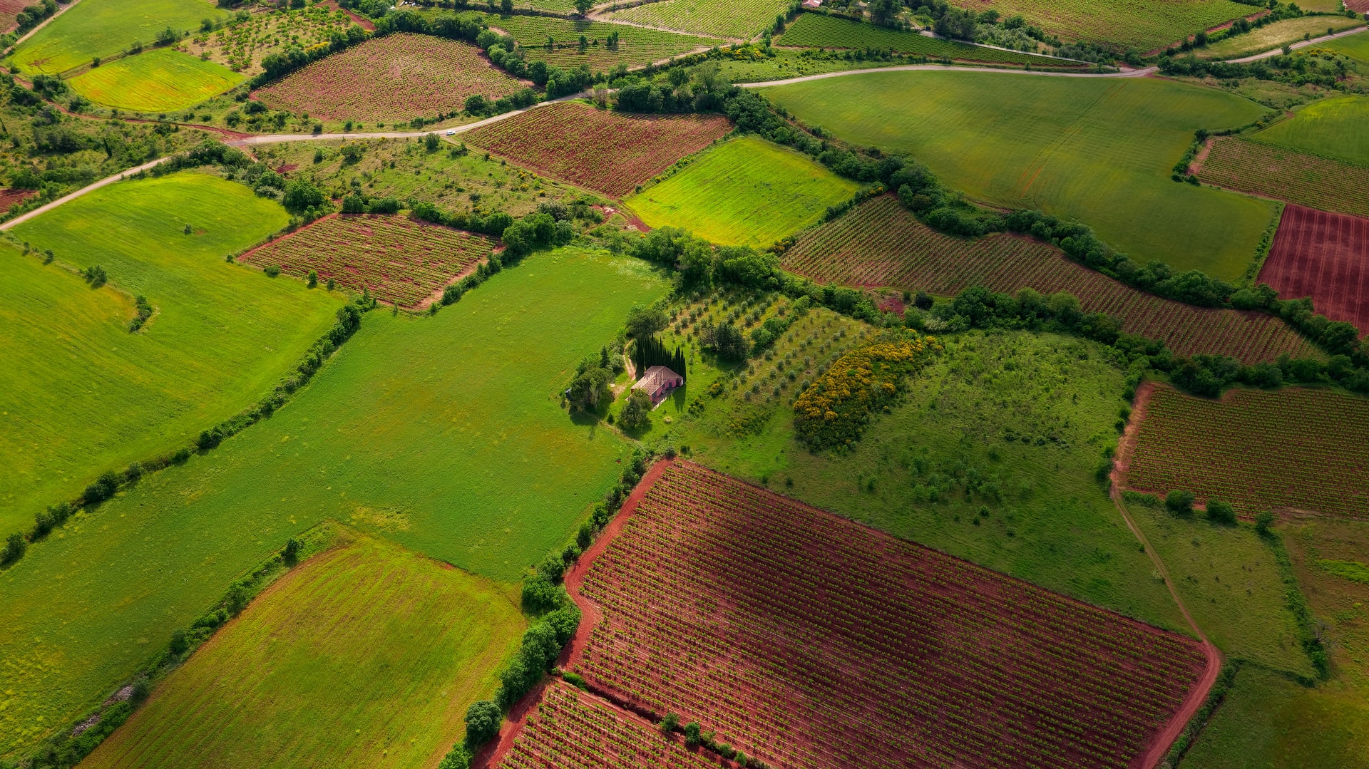 tendances agriculture innovation france