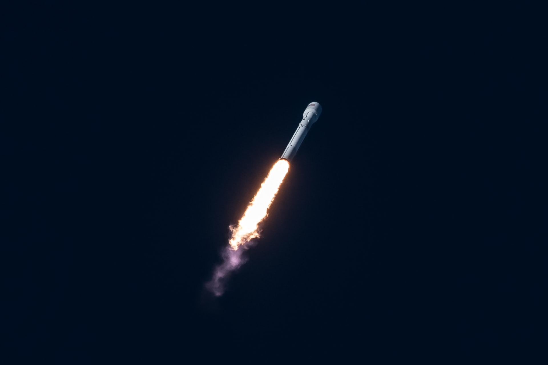 Spacex PnPS3Ox 2vE Unsplash Spacex PnPS3Ox 2vE Unsplash