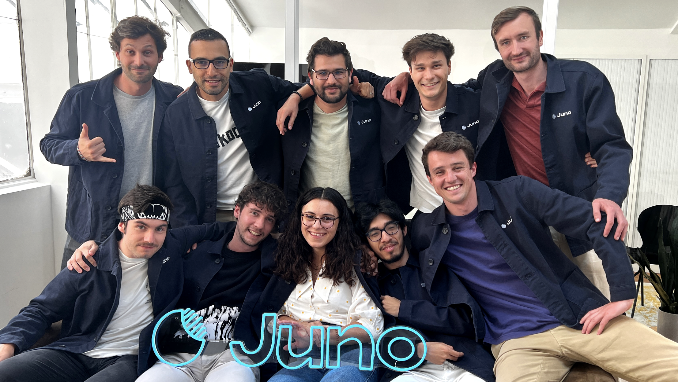 Juno Team