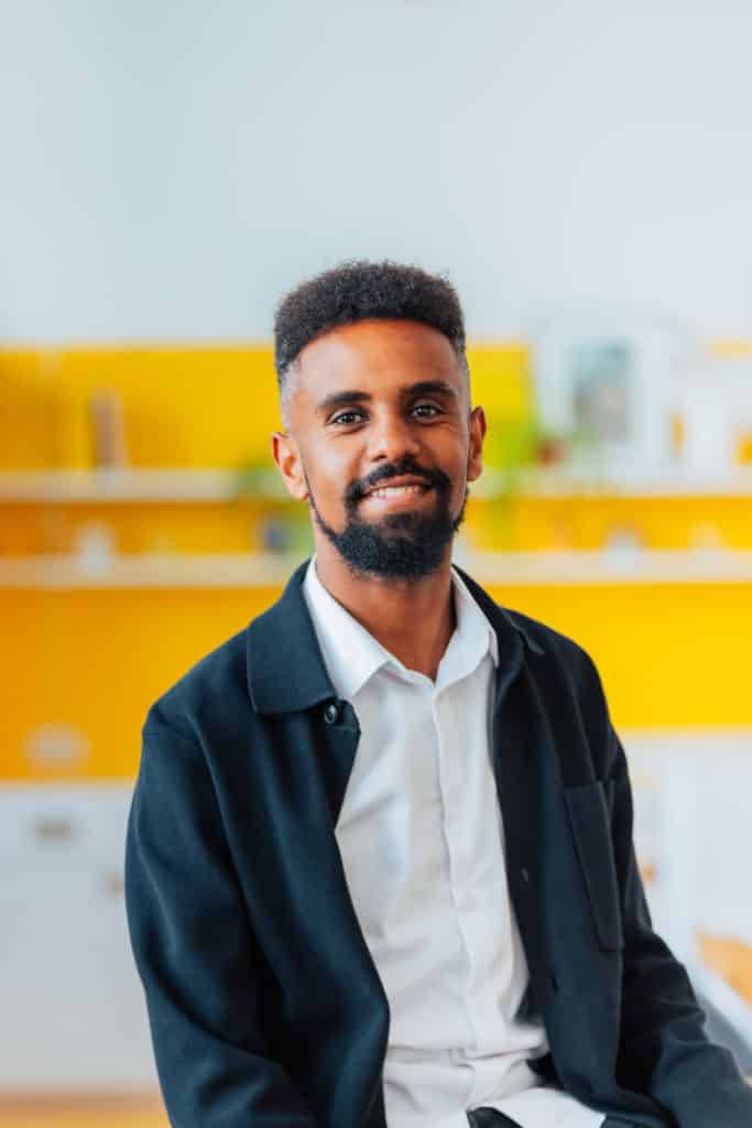 Photo de Burlett Benjamin