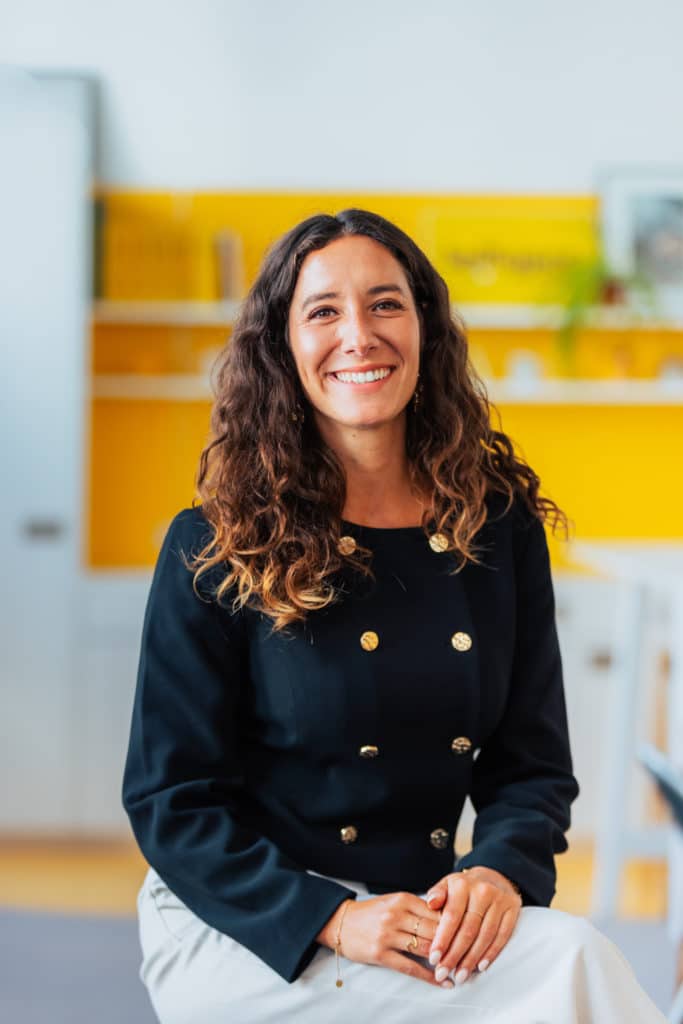 Photo de De Galzain Éléonore