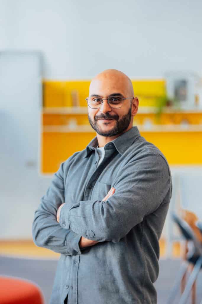 Photo de El Ouaer Maher