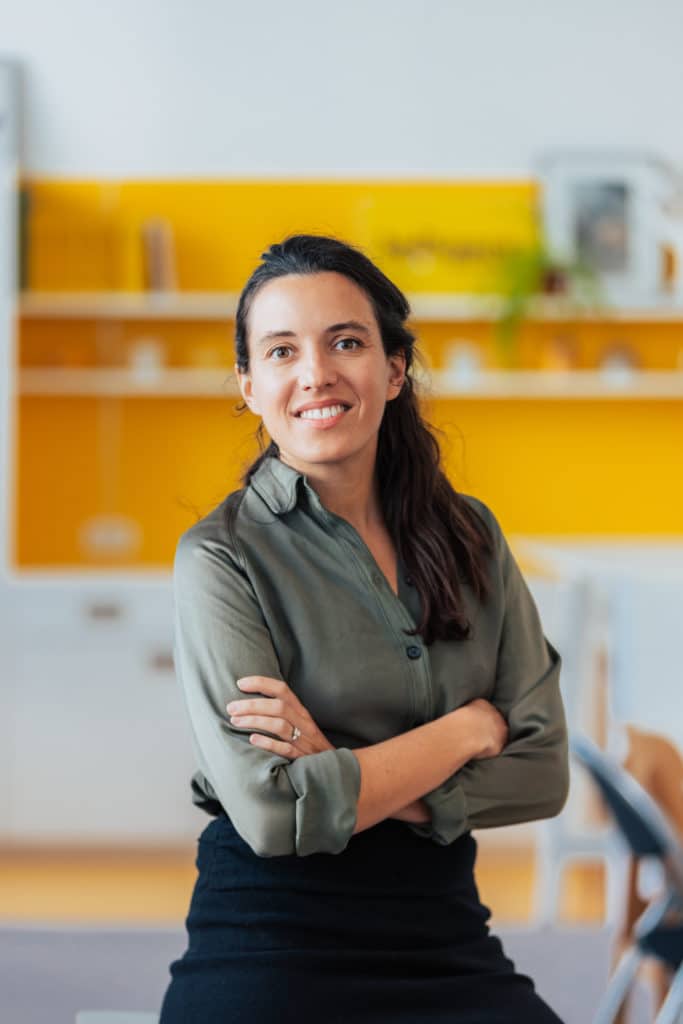 Photo de Tircazes Johanna