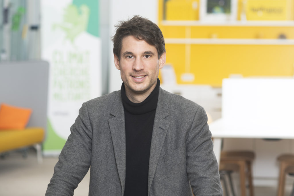 Photo de Aubry-Lecomte Alexandre