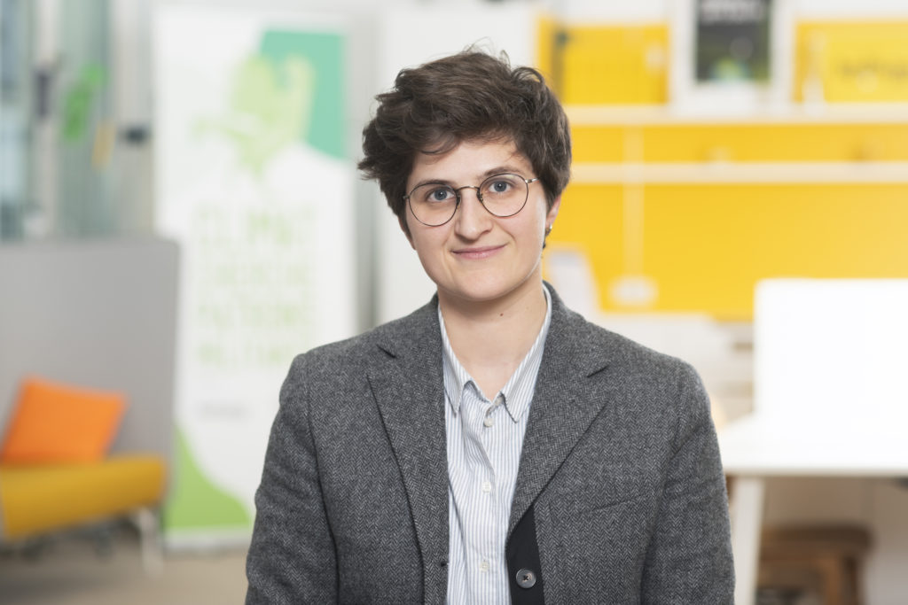 Photo de Bianchi Mathilde
