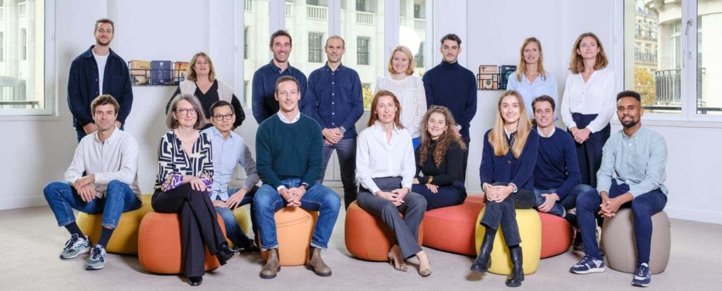 Digital Venture