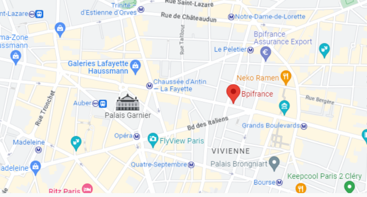 Map Map