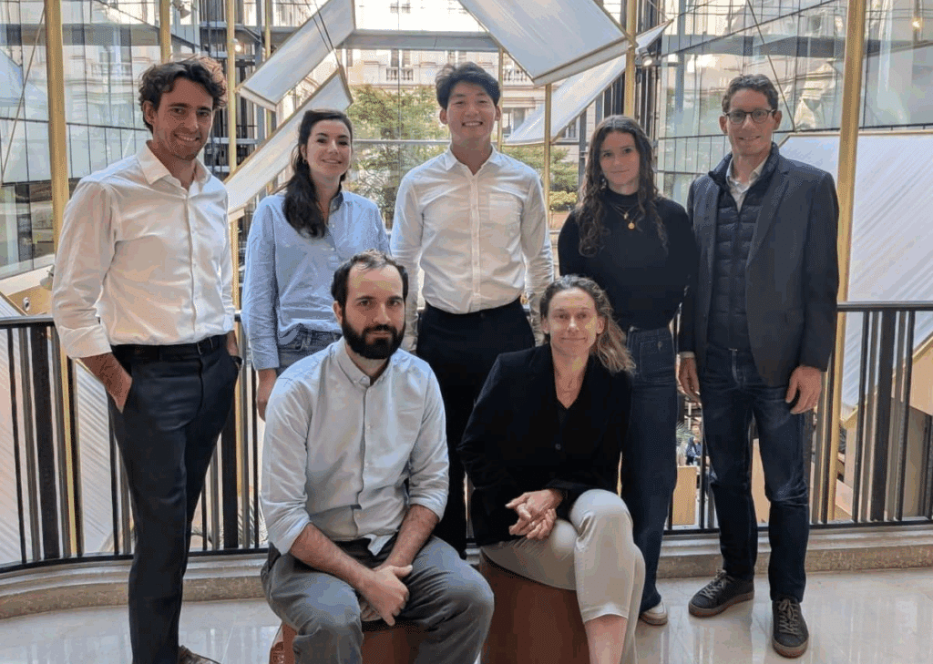 Photo équipe BAI Atrium Png