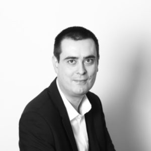 Martin Olivier