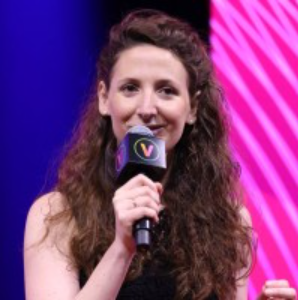 Hagège Clarisse