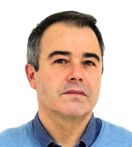 Dorandeu  Joël 