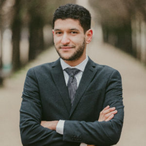Rachid Zakaria