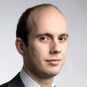 Charbonnier François