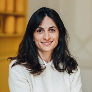Gavier Noëlla 