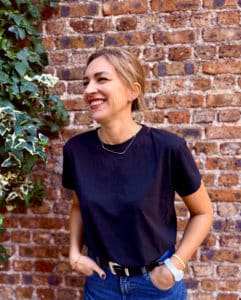 de Labrouhe Charlotte