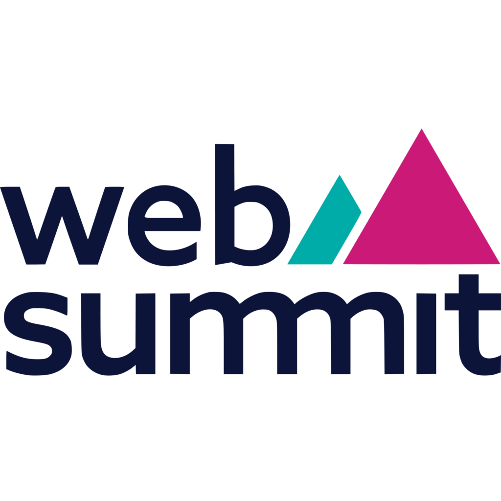 Web Summit Logo.svg