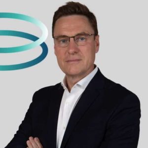 Eric Eymard