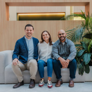 Recrutement de talents