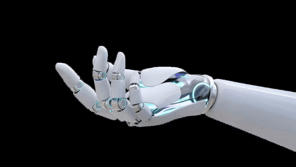Robot Hand