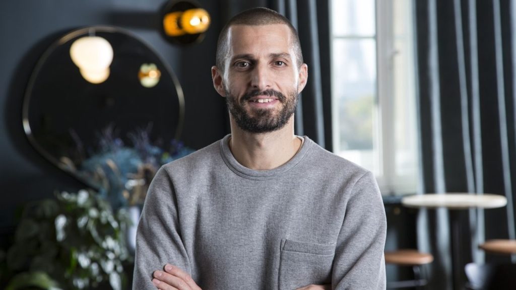 Alban Yousign Youtrust