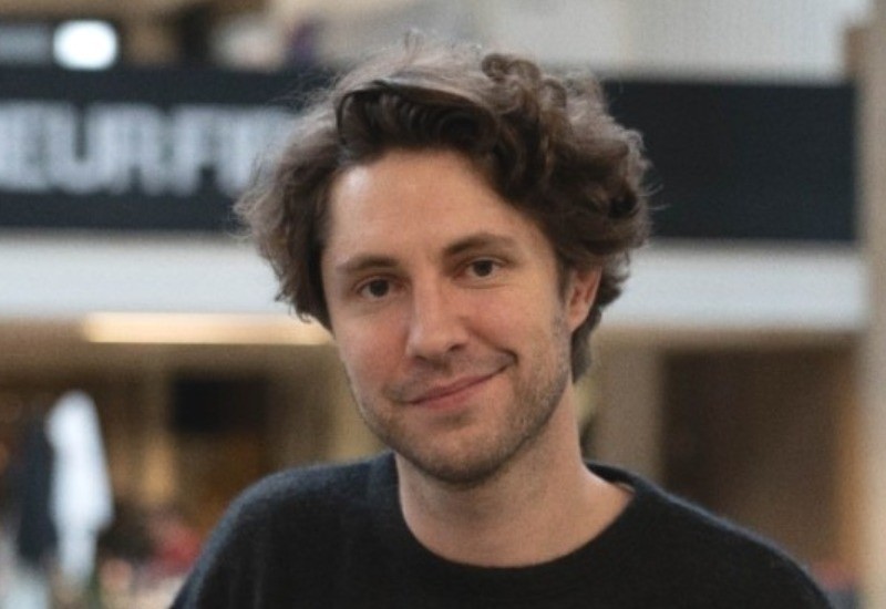 Thibaud Martin CEO Altrove