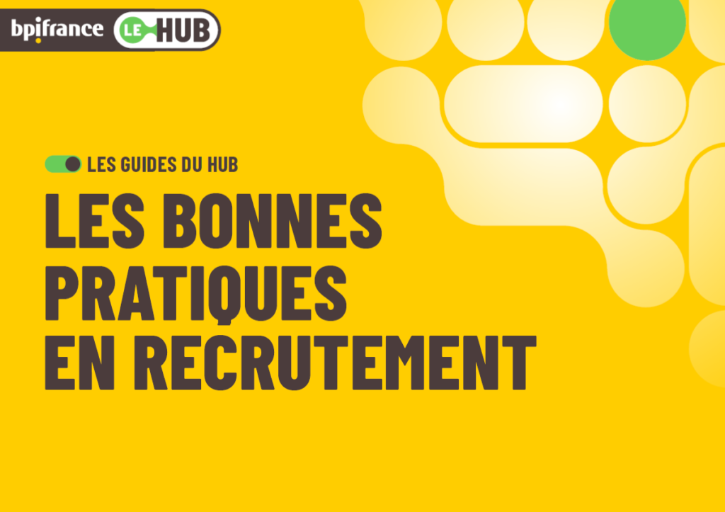 Guide Recrutement