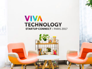 Un programme bien rempli pour VivaTechnology 2017 !