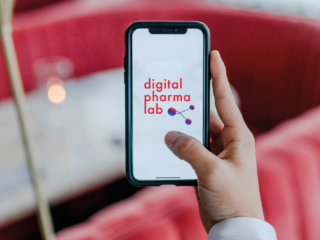 Digital Pharma Lab, le 1er accélérateur PharmaTech en Europe
