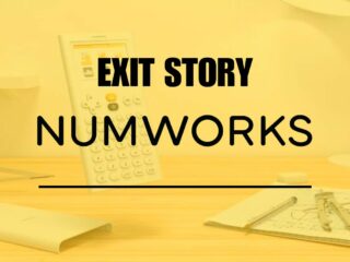 NumWorks : une success story pas comme les autres