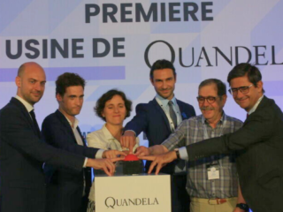 Quandela ouvre sa première usine pour fabriquer ses propres ordinateurs quantiques !