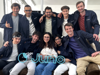 Juno lève 3 millions d’euros pour « reconnecter les cols bleus avec les cols blancs »