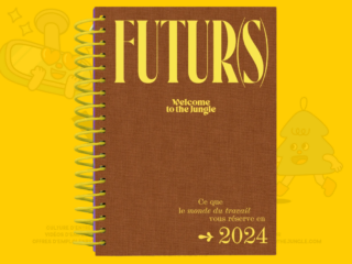FUTUR(S) : Welcome To The Jungle dévoile le premier livre des tendances RH de 2024